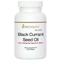 Nutritional Supplement Black Currant Seed Oil 250 Softgels for Diabetic Neuropathy By Bronson Ð 847B – TypeFree Diabetes