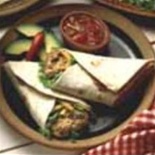 Burrito Turkey Burgers – TypeFree Diabetes