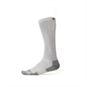 Ecosox Diabetic Bamboo Over The Calf Socks White/Gray LG pair – TypeFree Diabetes