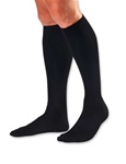 Support Dress Socks For Men, Over the Calf – TypeFree Diabetes