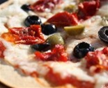 Tortilla Pizzas – TypeFree Diabetes