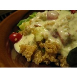 Yogurt Salad Dressing – TypeFree Diabetes